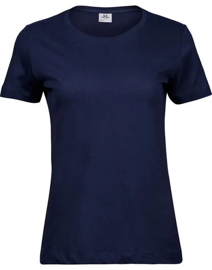 Tee Jays Ladies Fashion Sof-Tee TJ8050