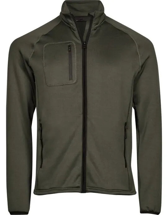 Tee Jays Stretch Fleece TJ9100