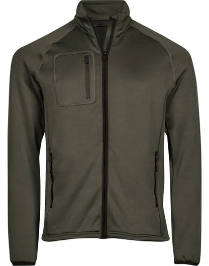 Tee Jays Stretch Fleece TJ9100
