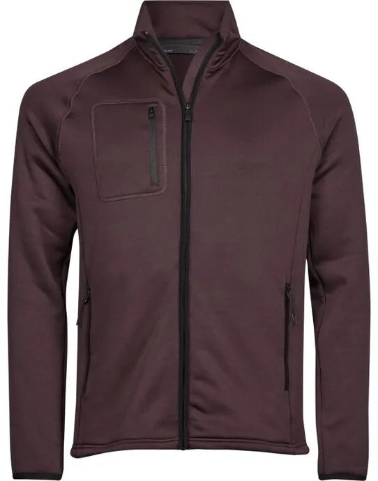Tee Jays Stretch Fleece TJ9100