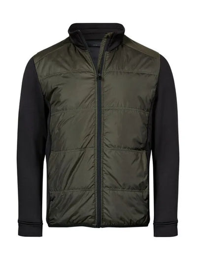 Tee Jays Hybrid-Stretch Jacket TJ9110