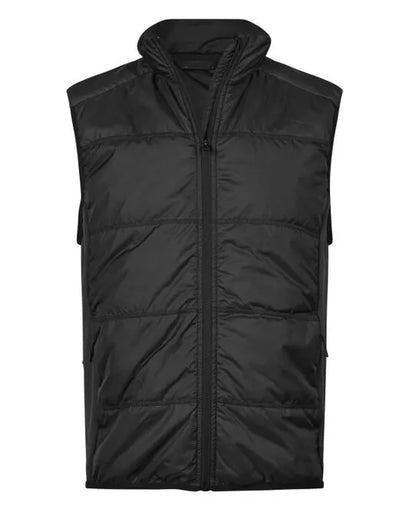 Tee Jays Hybrid-Stretch Bodywarmer TJ9114