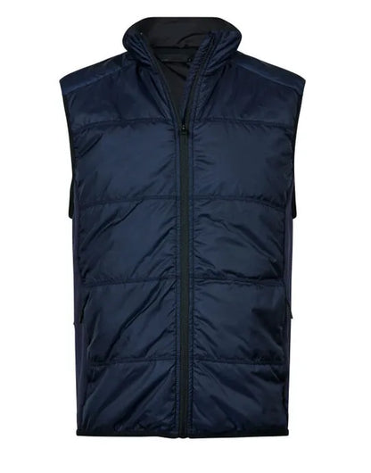 Tee Jays Hybrid-Stretch Bodywarmer TJ9114