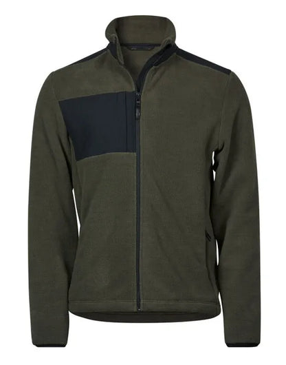 Tee Jays Mountain Fleece TJ9120