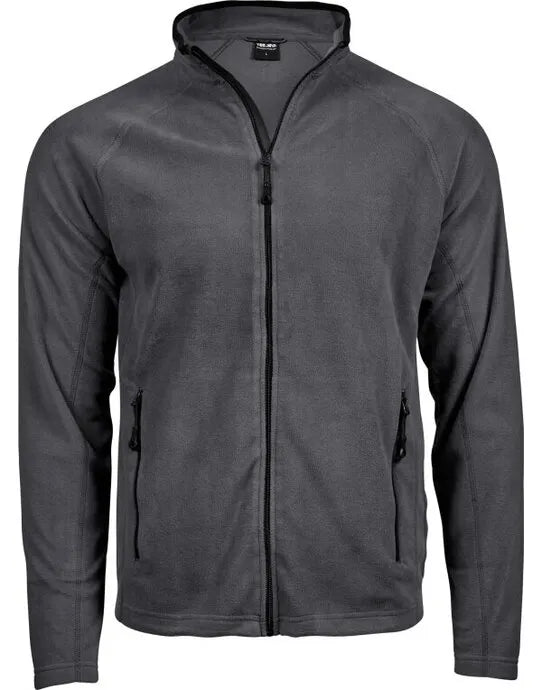 Tee Jays Mens Active Fleece TJ9160