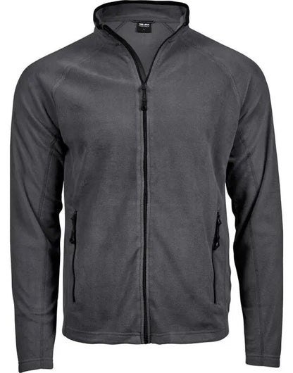 Tee Jays Mens Active Fleece TJ9160