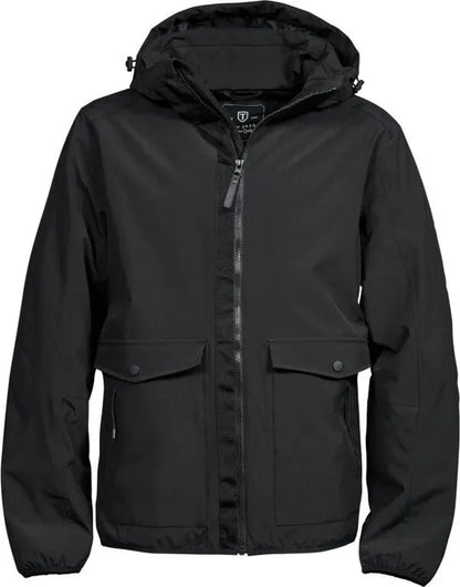 Tee Jays Mens Urban Adventure Jacket TJ9604