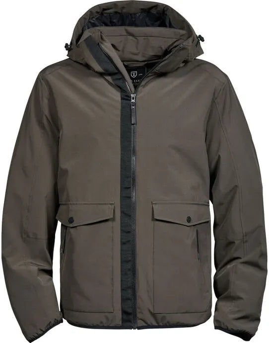 Tee Jays Mens Urban Adventure Jacket TJ9604
