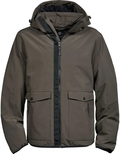Tee Jays Mens Urban Adventure Jacket TJ9604
