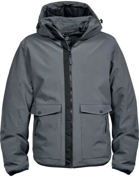 Tee Jays Mens Urban Adventure Jacket TJ9604