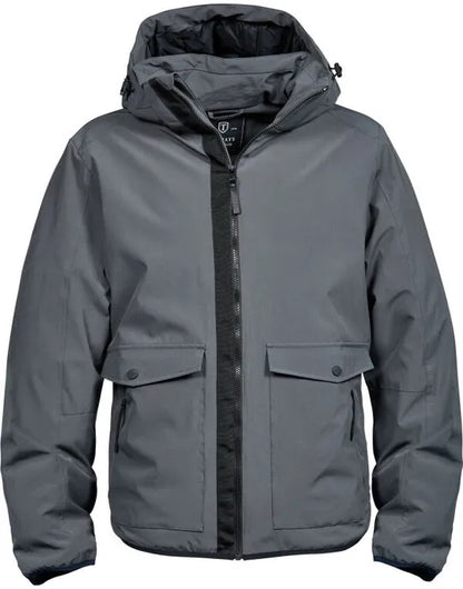 Tee Jays Mens Urban Adventure Jacket TJ9604