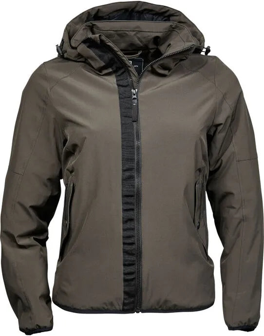Tee Jays Womens Urban Adventure Jacket TJ9605