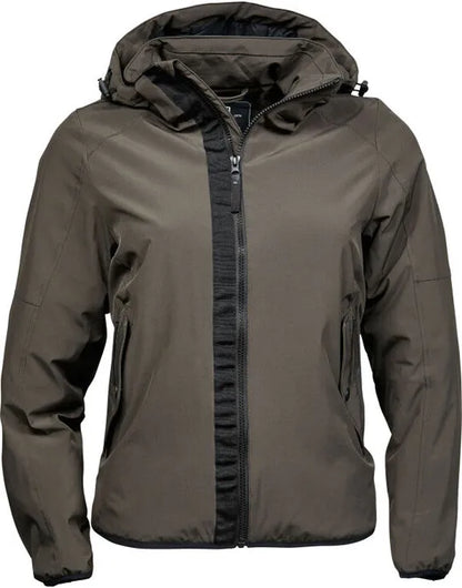 Tee Jays Womens Urban Adventure Jacket TJ9605