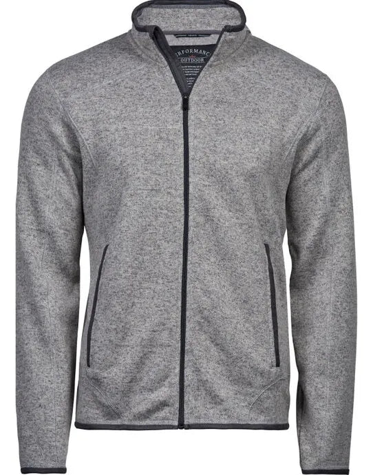 Tee Jays Mens Outdoor Fleece TJ9615