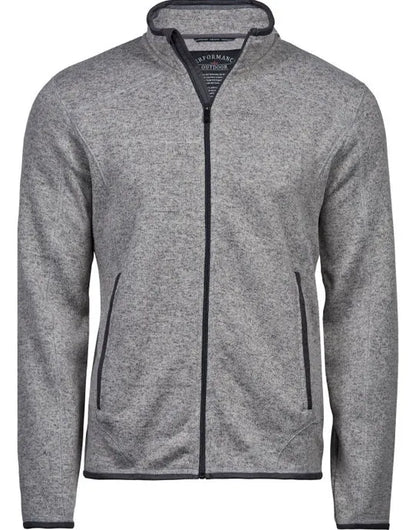 Tee Jays Mens Outdoor Fleece TJ9615
