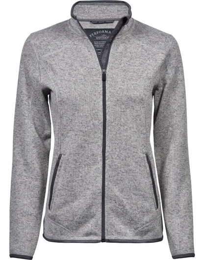 Tee Jays Ladies Outdoor Fleece TJ9616