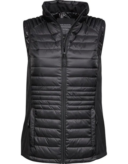 Tee Jays Ladies Crossover Bodywarmer TJ9625