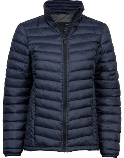 Tee Jays Ladies Zepelin Jacket TJ9631