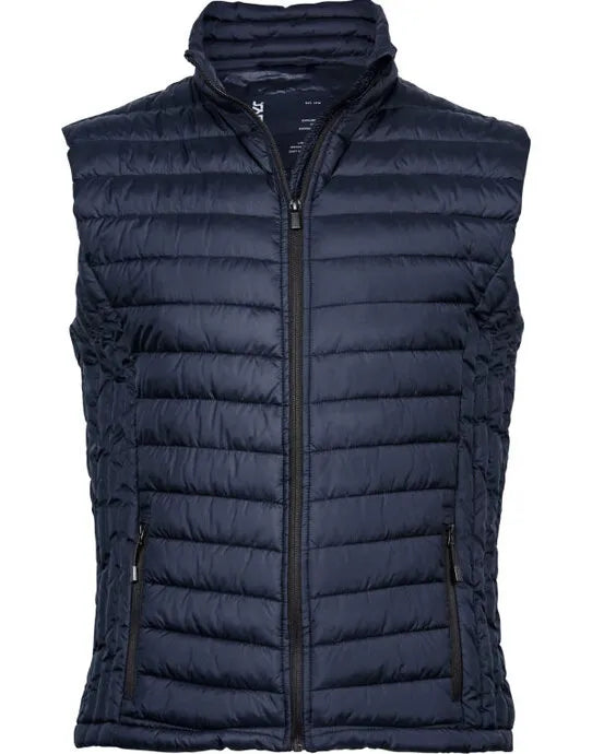 Tee Jays Mens Zepelin Bodywarmer TJ9632