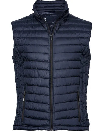 Tee Jays Mens Zepelin Bodywarmer TJ9632