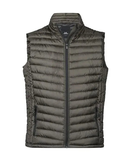 Tee Jays Mens Zepelin Bodywarmer TJ9632