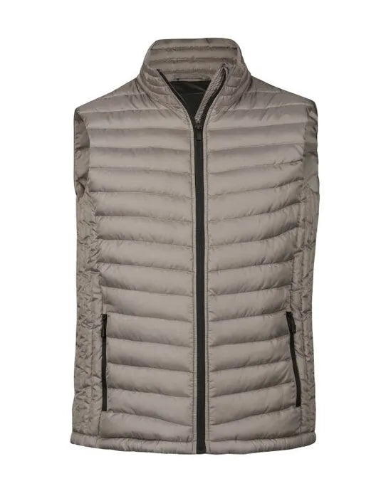 Tee Jays Mens Zepelin Bodywarmer TJ9632