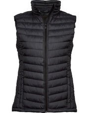 Tee Jays Ladies Zepelin Bodywarmer TJ9633 - - Customisable Bodywarmers