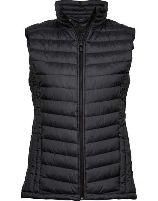 Tee Jays Ladies Zepelin Bodywarmer TJ9633