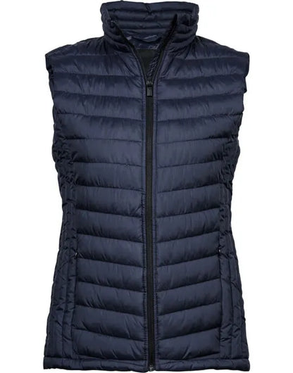 Tee Jays Ladies Zepelin Bodywarmer TJ9633