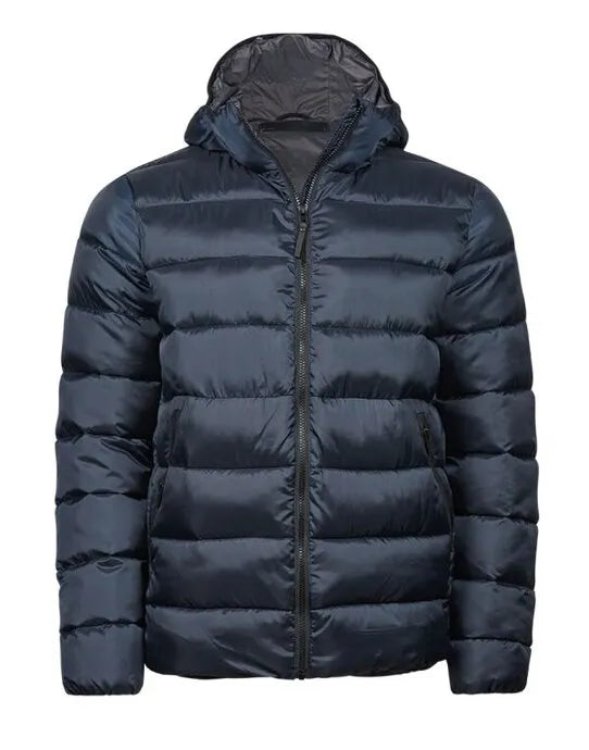 Tee Jays Unisex Lite Hooded Jacket TJ9646