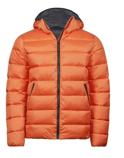 Tee Jays Unisex Lite Hooded Jacket TJ9646