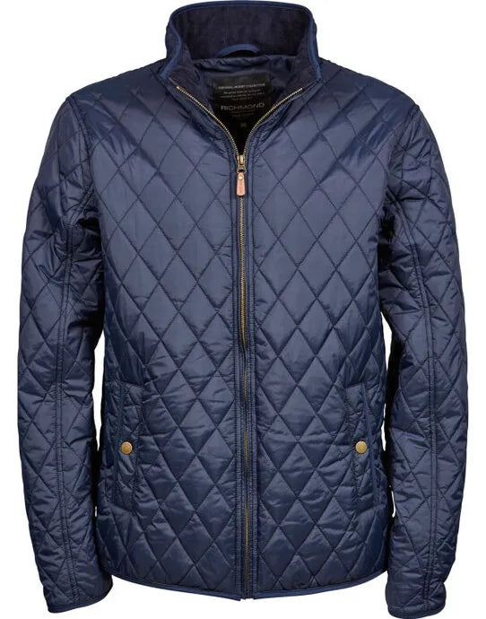 Tee Jays Mens Richmond Jacket TJ9660