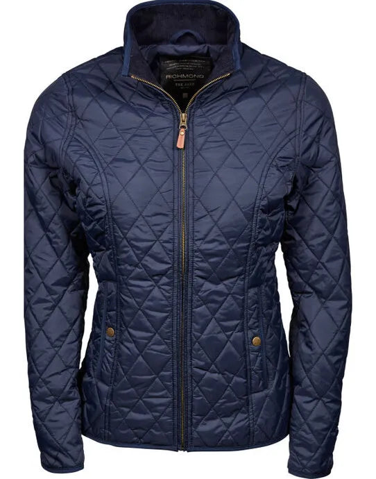 Tee Jays Ladies Richmond Jacket TJ9661