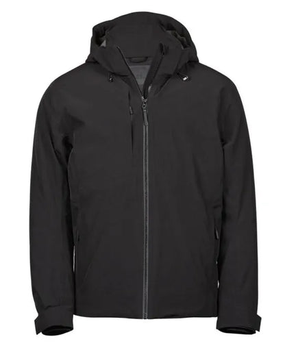 Tee Jays Mens All Weather Winter Jacket TJ9680