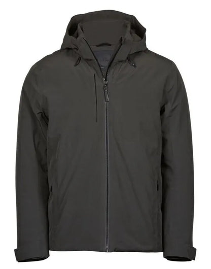 Tee Jays Mens All Weather Winter Jacket TJ9680