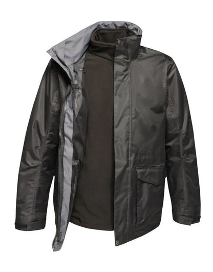 Regatta Professional Regatta Mens Benson III 3 In 1 Jacket TRA147