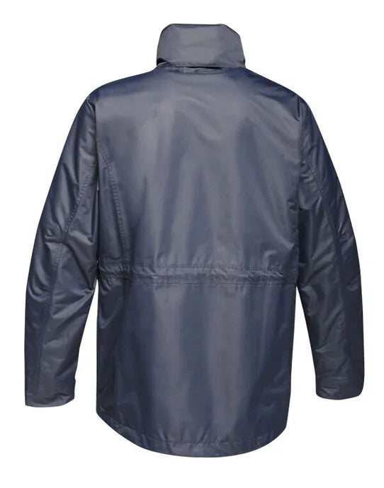 Regatta Professional Regatta Mens Benson III 3 In 1 Jacket TRA147