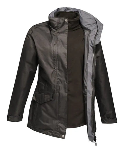 Regatta Professional Regatta Womens Benson III 3 In 1 Jacket TRA148