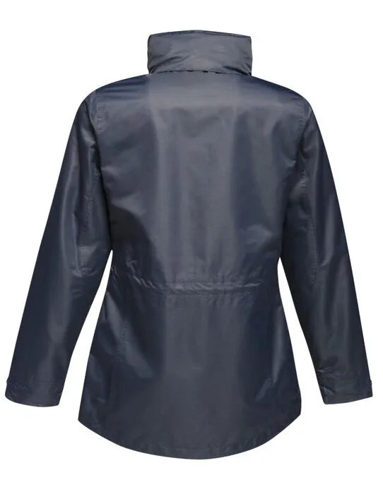 Regatta Professional Regatta Womens Benson III 3 In 1 Jacket TRA148