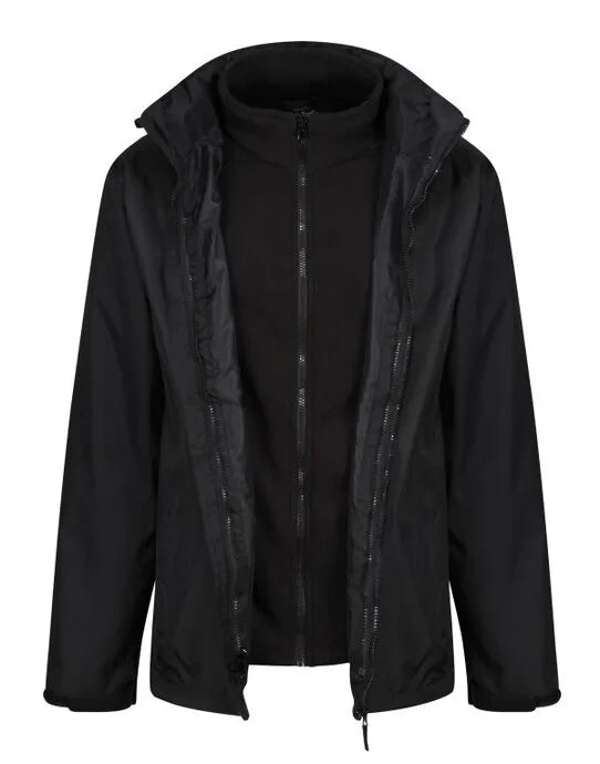 Regatta Professional Regatta Classic Waterproof 3 In 1 Jacket TRA150