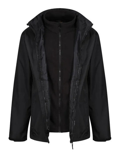 Regatta Professional Regatta Classic Waterproof 3 In 1 Jacket TRA150