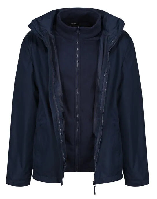Regatta Professional Regatta Classic Waterproof 3 In 1 Jacket TRA150