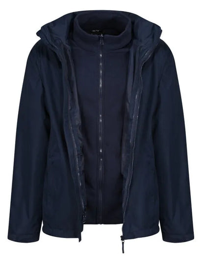 Regatta Professional Regatta Classic Waterproof 3 In 1 Jacket TRA150