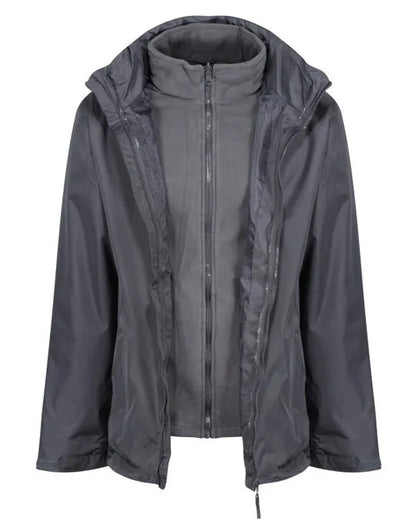 Regatta Professional Regatta Classic Waterproof 3 In 1 Jacket TRA150
