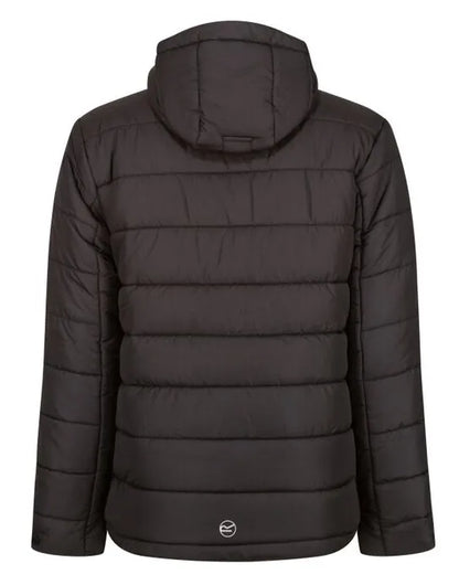 Regatta Professional Regatta Mens Navigate Thermal Jacket TRA241