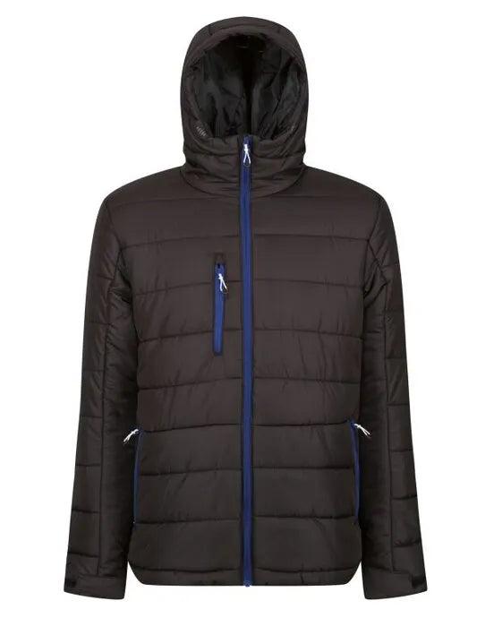 Regatta Professional Regatta Mens Navigate Thermal Jacket TRA241