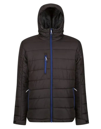 Regatta Professional Regatta Mens Navigate Thermal Jacket TRA241