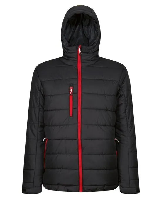Regatta Professional Regatta Mens Navigate Thermal Jacket TRA241