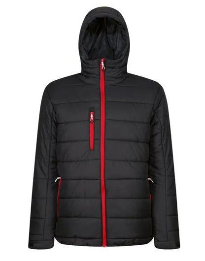 Regatta Professional Regatta Mens Navigate Thermal Jacket TRA241