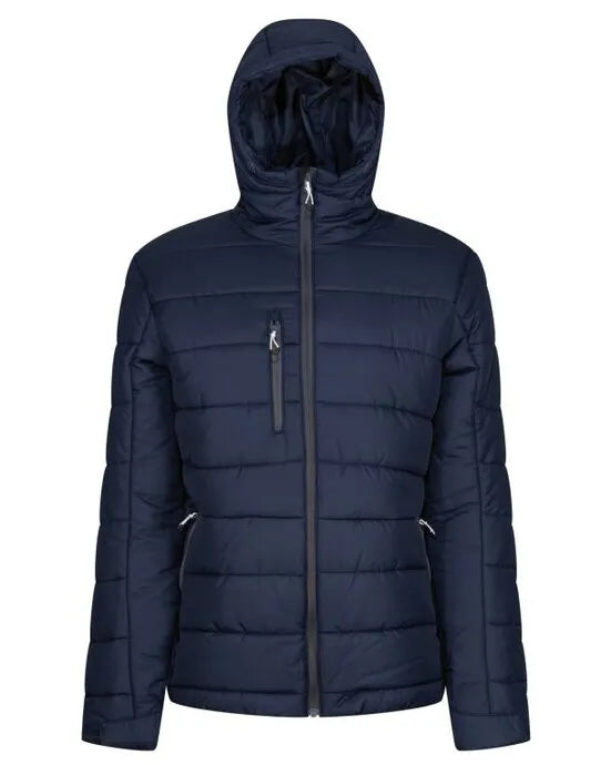 Regatta Professional Regatta Mens Navigate Thermal Jacket TRA241